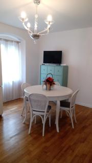 Casa Renova, intero appartamento, 2 camere, max 4 ospiti, Trieste zona storica - Triest - 6