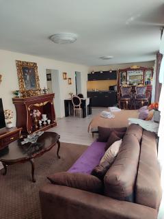 Gite Luxury à Soultzeren - Soultzeren - 9