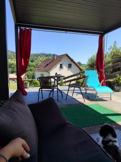 Gite Luxury à Soultzeren - Soultzeren - 7