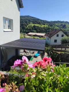 Gite Luxury à Soultzeren - 6