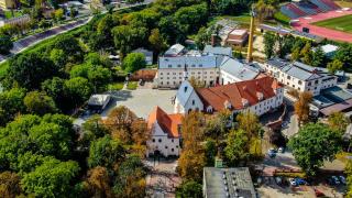 Zamek Piastowski w Raciborzu - Ratibor - 4