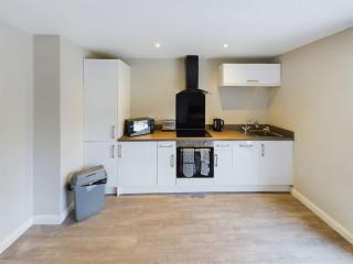 1 Bed apartment in East of City - 3