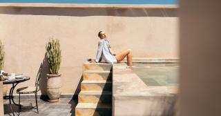 Ryad Selyen - Marrakech - 0