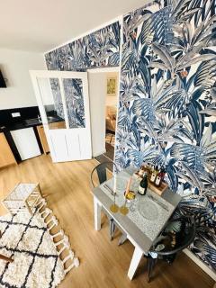 La Bella Vita Briochine, cosy appartement - Saint-Brieuc - 7