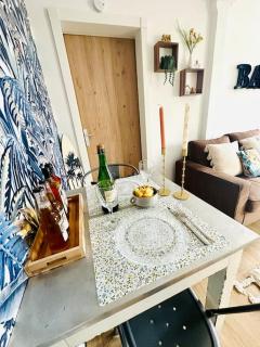 La Bella Vita Briochine, cosy appartement - Saint-Brieuc - 6
