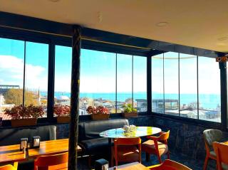 Boutique Kaya Royal Hotel Istanbul - Istambul - 9