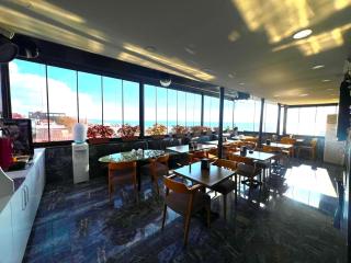 Boutique Kaya Royal Hotel Istanbul - Istambul - 7