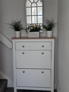 The Greens Apartment - Farnworth - 6