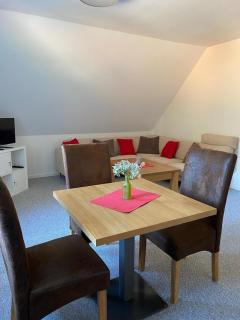 Ferienwohnung Sommerlinde - 7