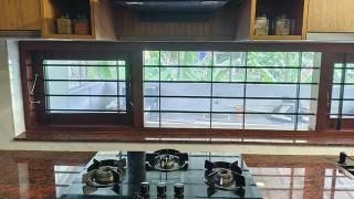 Theeram Guesthouse - Trivandrum - 8