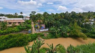 Theeram Guesthouse - Trivandrum - 2