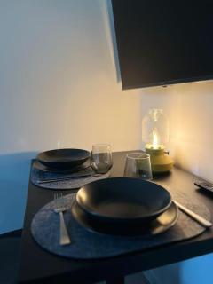 Greenroom Apartment - 4