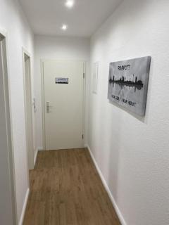 Moderne zentrale Wohnung - Oberhausen - 9