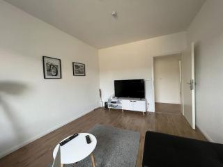 Moderne zentrale Wohnung - Oberhausen - 8