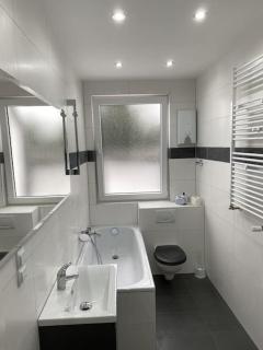 Moderne zentrale Wohnung - Oberhausen - 6
