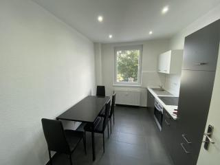 Moderne zentrale Wohnung - Oberhausen - 5