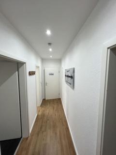 Moderne zentrale Wohnung - Oberhausen - 3
