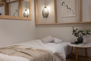 ´Vicens Gem´ Private terrace HS Wi-Fi in Gracia by MyRentalHost - Barcelone - 9