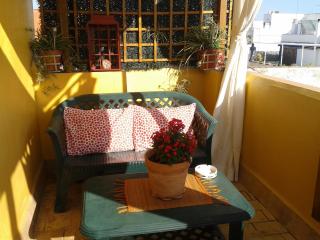 Apartamento Calle Goles - Sevilla - 9
