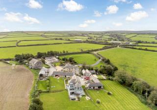 Roundhouse Mill - St Issey - Saint Issey - 2