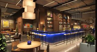Kimpton Main Frankfurt by IHG - Frankfurt am Main - 2
