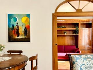Colosseo Prestige Apartment - Roma - 8