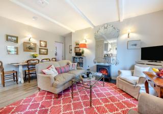 Pyworthy Cottage - North Tamerton - 8