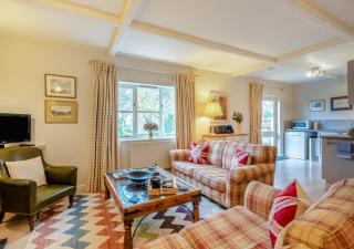 Tamerton Cottage - North Tamerton - 6