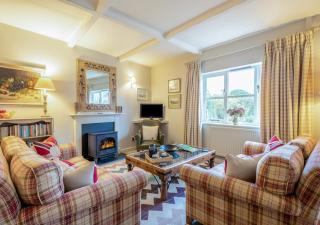 Tamerton Cottage - North Tamerton - 7
