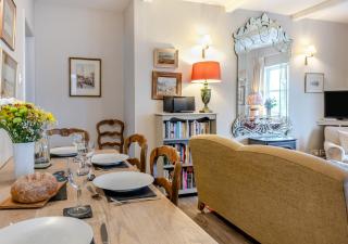 Pyworthy Cottage - North Tamerton - 5