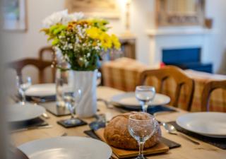 Tamerton Cottage - North Tamerton - 5