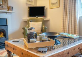 Tamerton Cottage - North Tamerton - 2