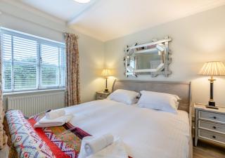 Pyworthy Cottage - 7