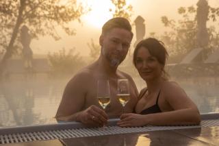 FAIR RESORT All Inclusive Wellness & Spa Hotel Jena - Jena - 7