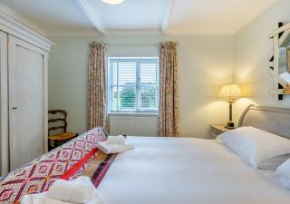 Pyworthy Cottage - North Tamerton - 2
