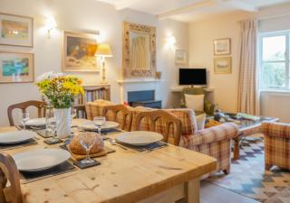 Tamerton Cottage - North Tamerton - 1