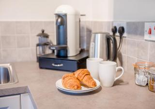 Pyworthy Cottage - North Tamerton - 2