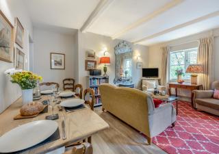 Pyworthy Cottage - North Tamerton - 1