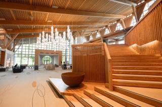 Nasu Kasumigajo Hotel & Resort - 9