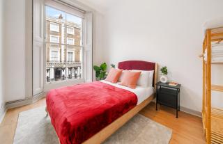 Winter Wonderland - Stunning Hyde Park 3 bed - Londen - 7