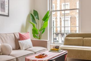 Winter Wonderland - Stunning Hyde Park 3 bed - Londen - 1