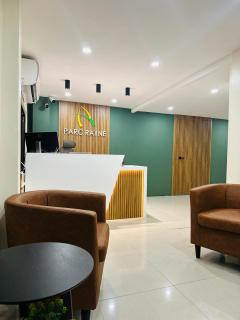 Parc Rayne - Georgetown - 9