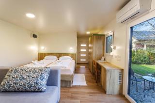 Mobile House Vegov hram - Dol pri Ljubljani - 8
