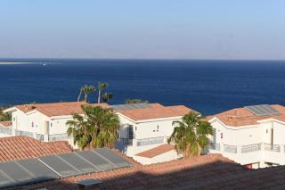 Ecotel Dahab Bay View Resort - Dahab - 3