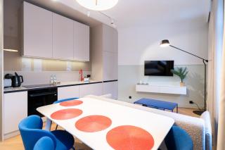 Kościuszki Lavish Apartment - Katowice - 7