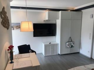 Wohnung Christine Okroy 1 - Kellenhusen - 6