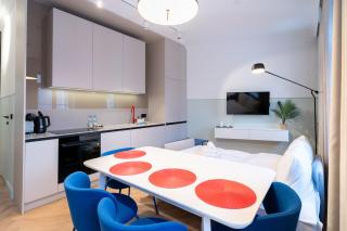Kościuszki Lavish Apartment - Katowice - 5