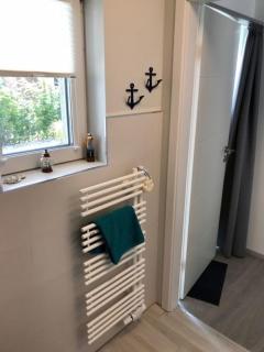 Wohnung Christine Okroy 1 - Kellenhusen - 2