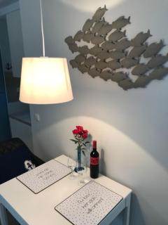 Wohnung Christine Okroy 1 - Kellenhusen - 3
