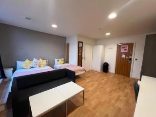 Stuhomes - Arundel House - Londra - 9
